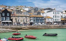 The Lifeboat Inn st Ives